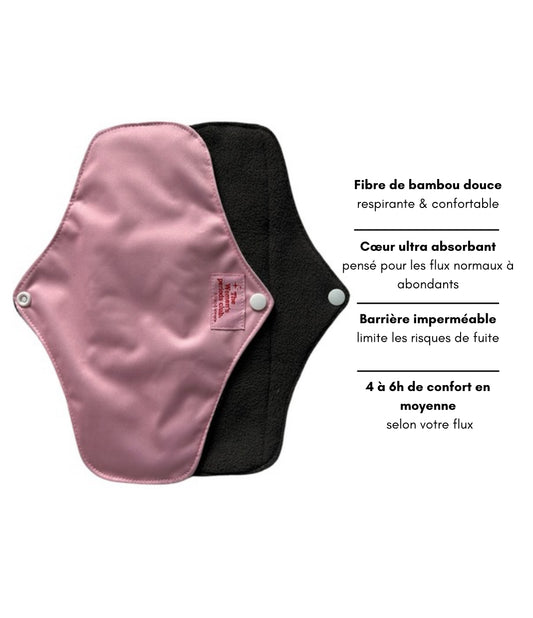 Collection Signature — Couleur Surprise