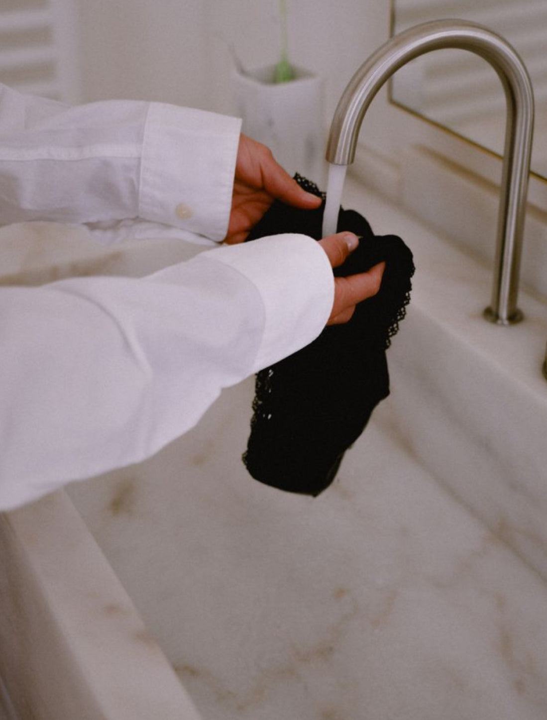 Culotte menstruelle flux normal 🩸 à l’unité
