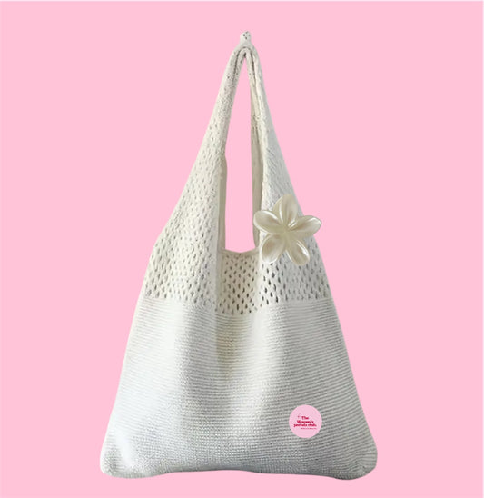 Tote bag édition été (plus que 3 en stock)