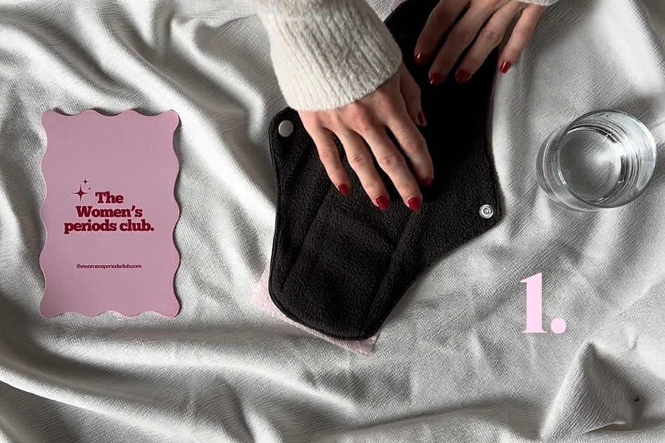 Collection Signature — Couleur Surprise