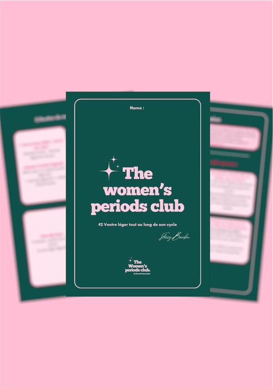 2# E-book - Ventre léger tout au long du cycle