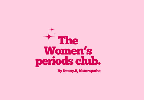 My Women's periods club